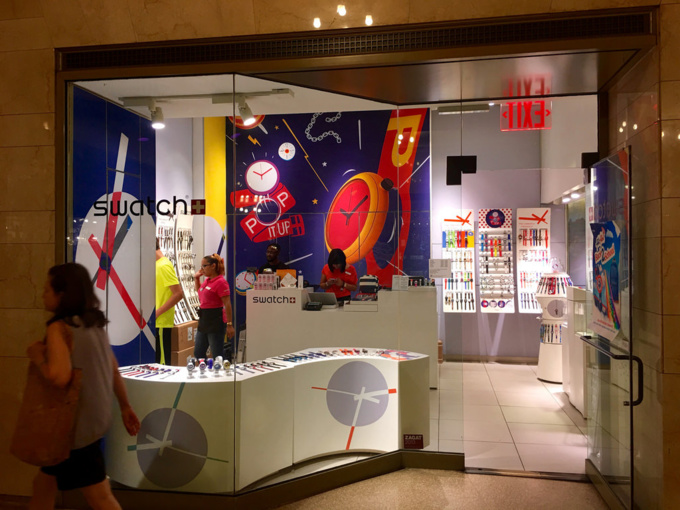 Mike Mozart via flickr Mike Mozart via flickr