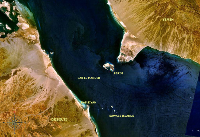 Main oil export routes may be closed. Is there any way to save oil exports?