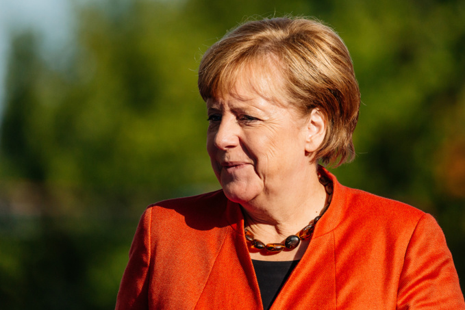 Germany aims to lead next European Commission