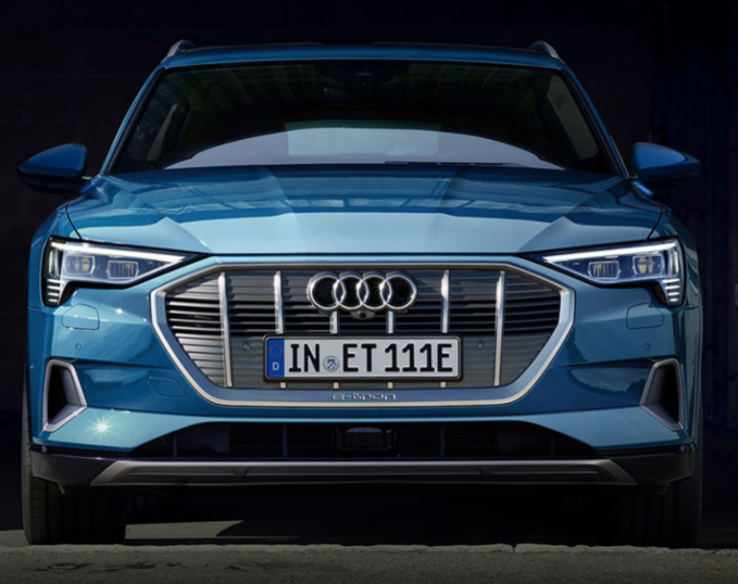 audi