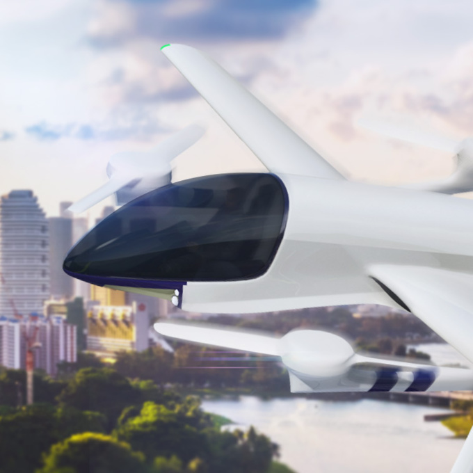 terrafugia terrafugia