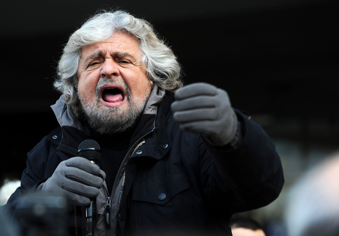 Niccolò Caranti