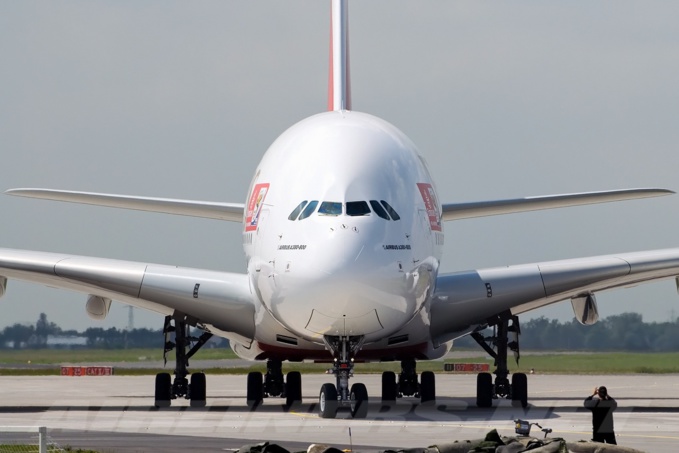 A6-EDJ