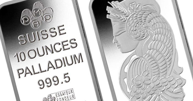 moneymetals via flickr moneymetals via flickr