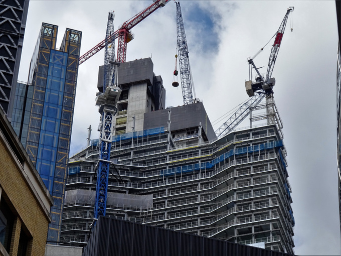 David Holt via flickr David Holt via flickr