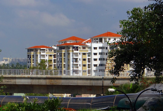 5 new Silicon Valleys for real estate investment
