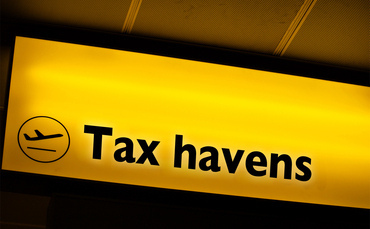 thetaxhaven via flickr