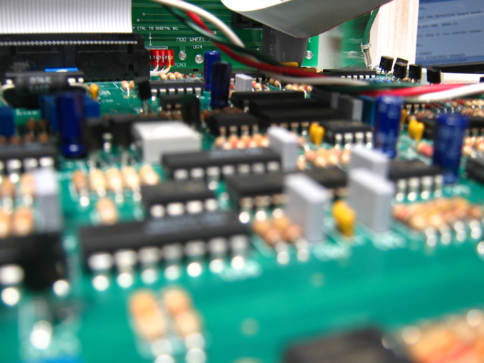 Audiotecna Audiotecna