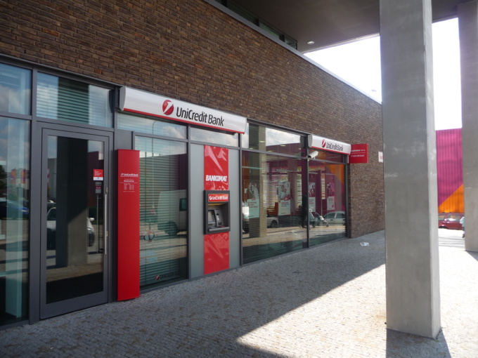 Pavel Ševela / Wikimedia Commons Pavel Ševela / Wikimedia Commons