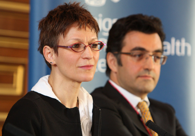 Foreign and Commonwealth Office via flickr Foreign and Commonwealth Office via flickr