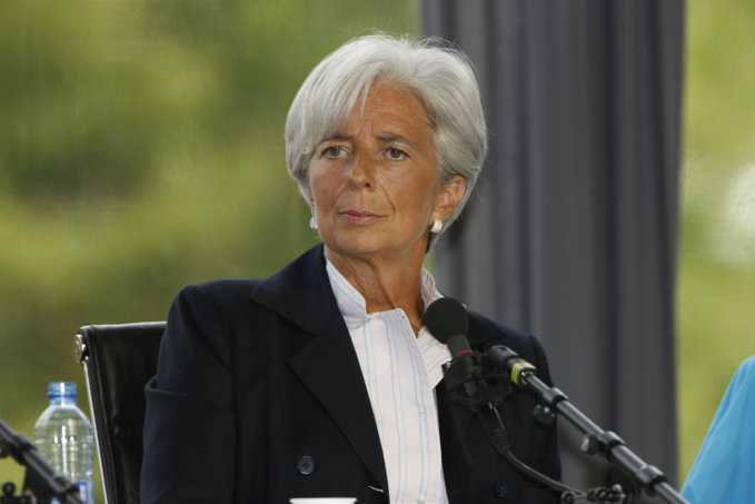 MEDEF via flickr