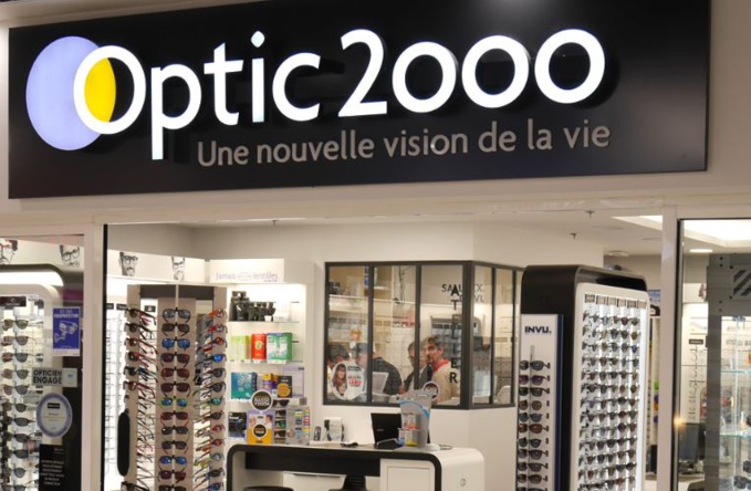 French eyeglasses’ expert writes success story