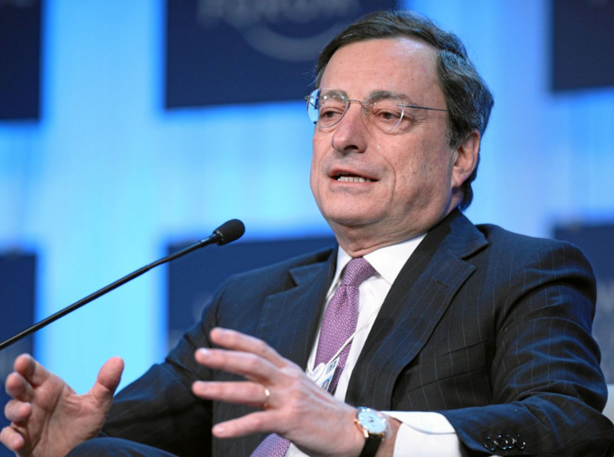 World Economic Forum World Economic Forum