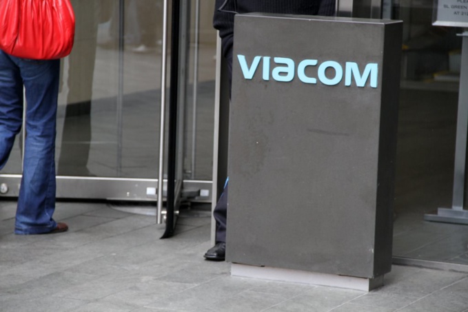 CBS, Viacom announce merger