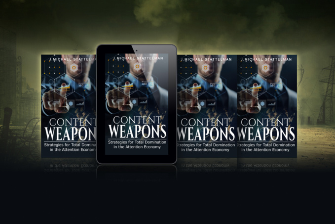 What are Content Weapons? What are Content Weapons?