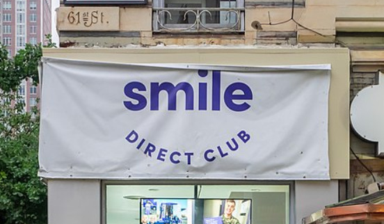 US orthodontic braces maker Smile Direct Club expects to raise $ 1.3 bln during IPO