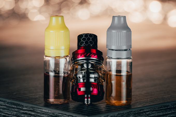 Vaping360 via flickr Vaping360 via flickr