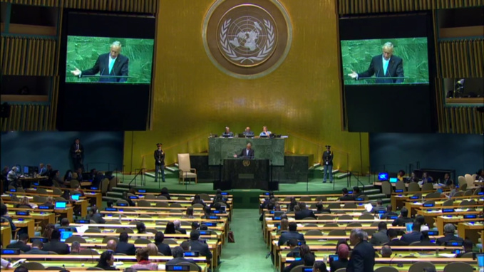 ONU Brasil