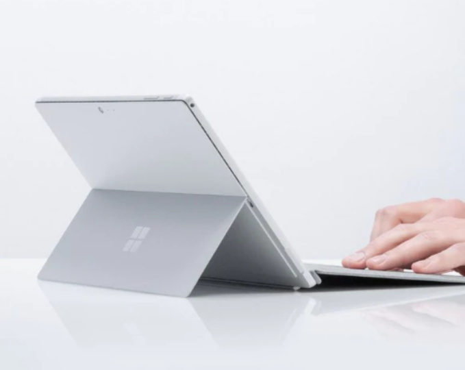 microsoft