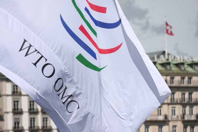World Trade Organization via flickr