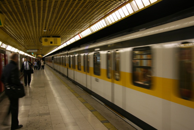 Ian Fisher Ian Fisher