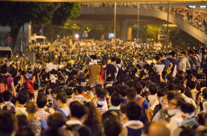 Ka Hei Mak via flickr Ka Hei Mak via flickr