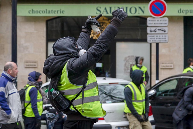 Patrice CALATAYU Patrice CALATAYU