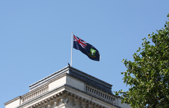 Foreign and Commonwealth Office via flickr