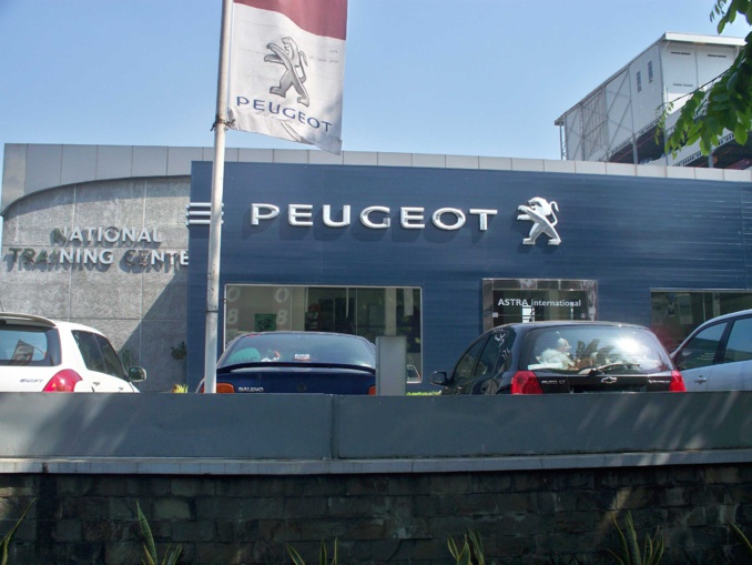 Akhmad Fauzi Akhmad Fauzi