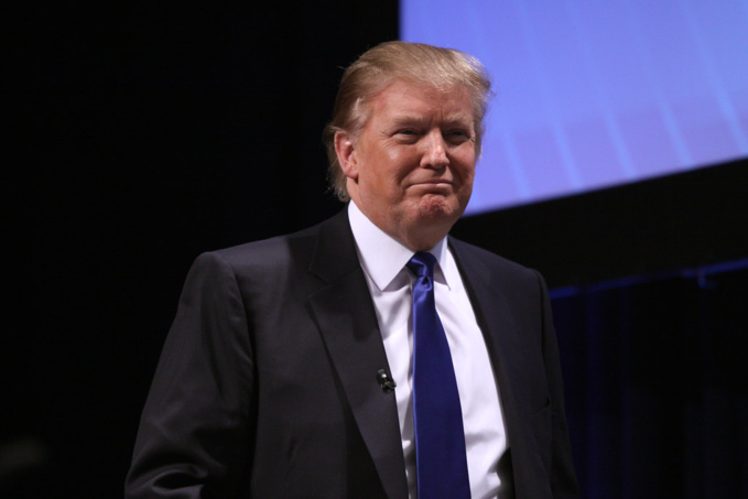 Gage Skidmore Gage Skidmore