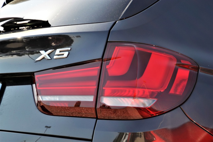SEC investigates BMW in USA over sales reporting