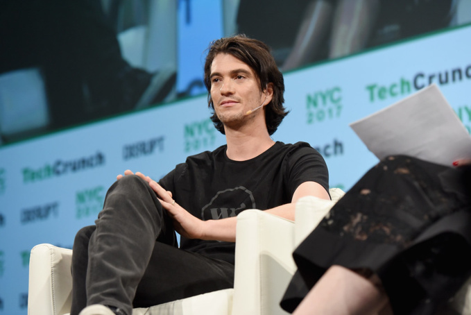 TechCrunch
