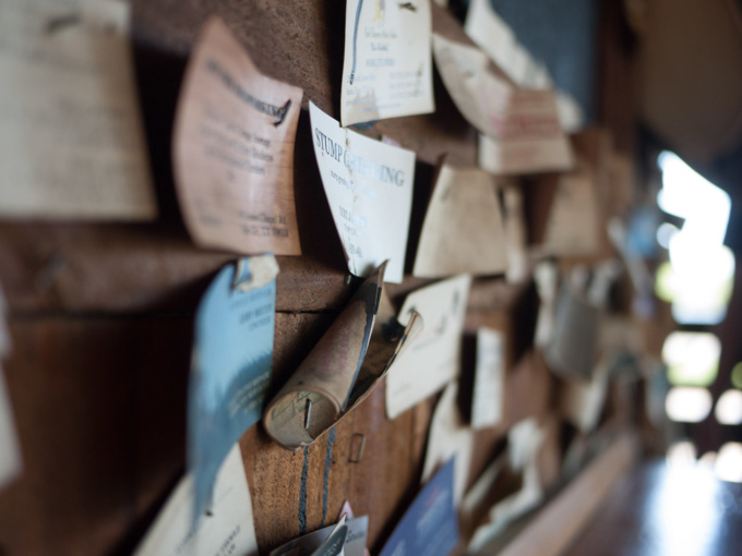 Blake Burkhart via flickr