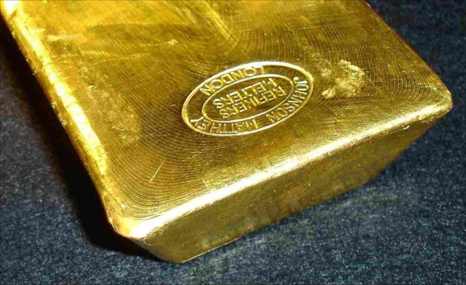 Bullion Vault via flickr