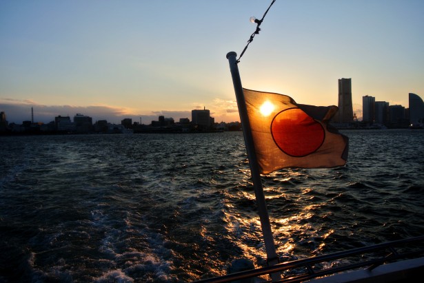 Japan's GDP in the IV quarter falls at the fastest rate since 2014