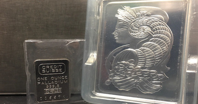 Money Metals via flickr