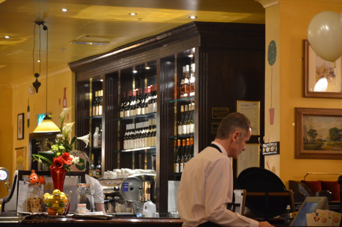 Ben Sutherland via flickr Ben Sutherland via flickr