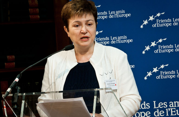 Friends of Europe