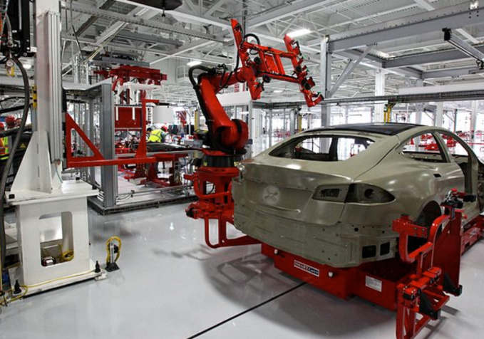 Steve Jurvetson Steve Jurvetson