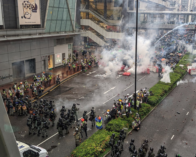 Studio Incendo Studio Incendo