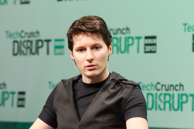 TechCrunch via flickr