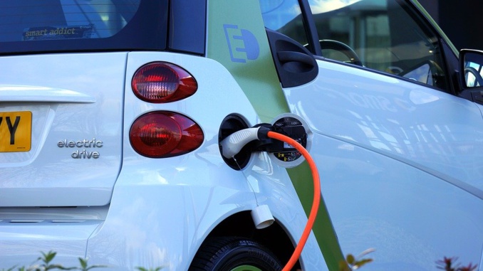 National Grid: UK will have 30 million electric vehicles by 2040
