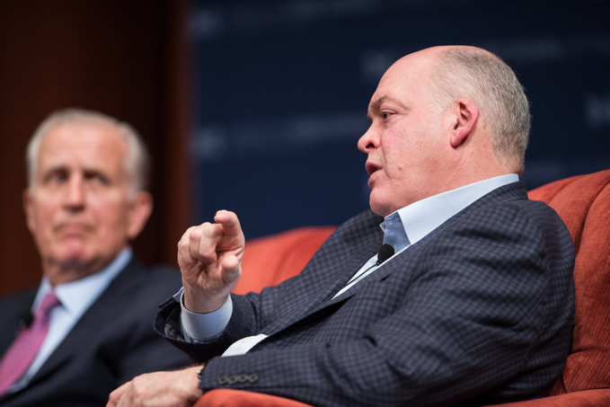 Gerald R. Ford School via flickr Gerald R. Ford School via flickr