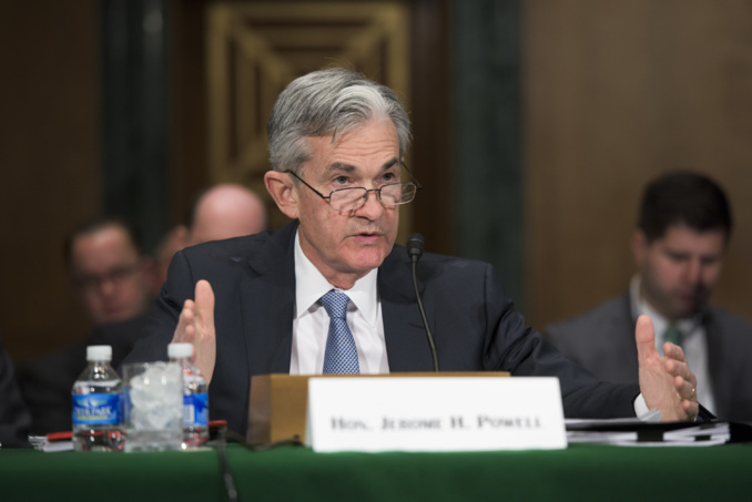 Federalreserve