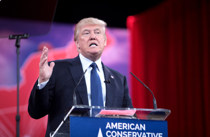 Gage Skidmore Gage Skidmore