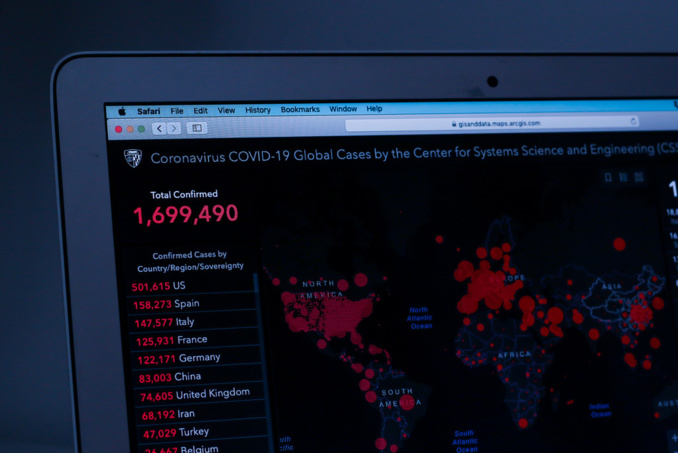 Jernej Furman via flickr Jernej Furman via flickr