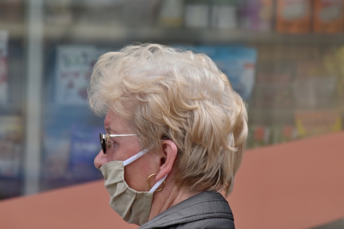 WHO: 10% of the world's population could already be infected with COVID-19 WHO: 10% of the world's population could already be infected with COVID-19