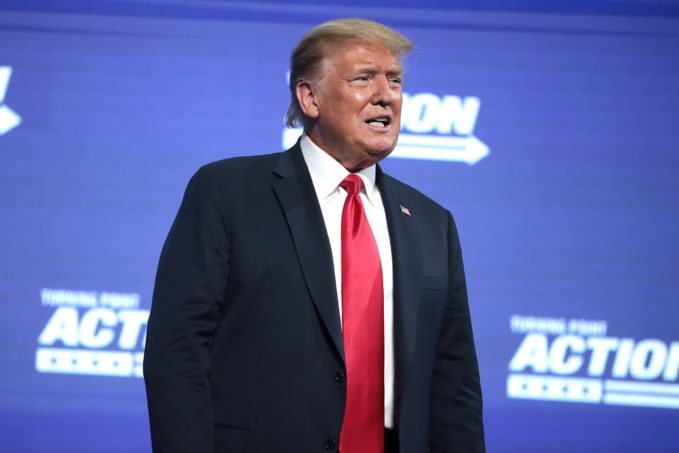 Gage Skidmore Gage Skidmore