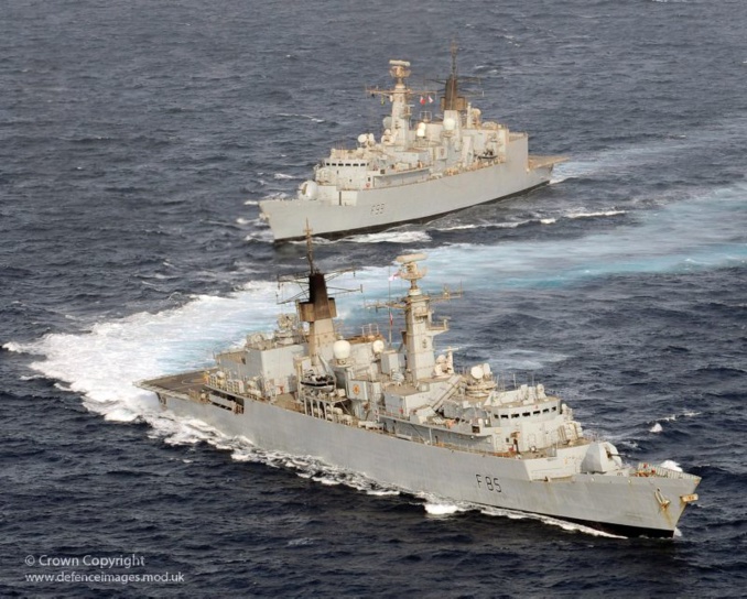 The UK’s defence budget: choices must be made The UK’s defence budget: choices must be made