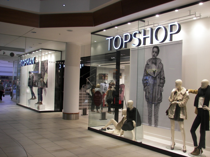 Eastgate Basildon
